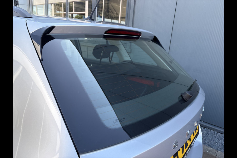 Škoda Fabia Combi 1.0 TSi 95pk Ambition NAVI/CARPLAY/CRUISE/PDC