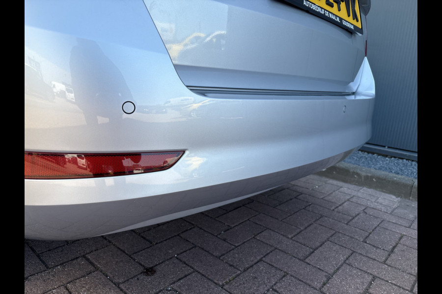 Škoda Fabia Combi 1.0 TSi 95pk Ambition NAVI/CARPLAY/CRUISE/PDC