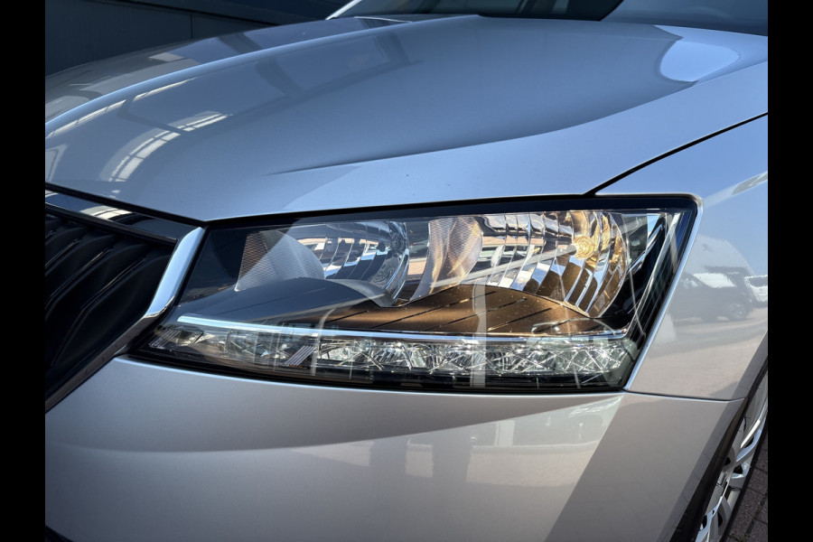 Škoda Fabia Combi 1.0 TSi 95pk Ambition NAVI/CARPLAY/CRUISE/PDC