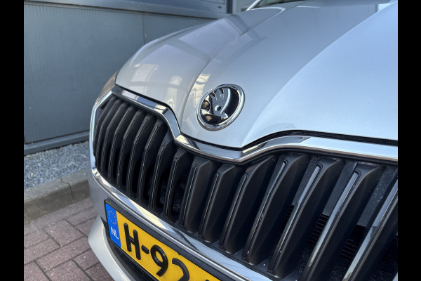 Škoda Fabia Combi 1.0 TSi 95pk Ambition NAVI/CARPLAY/CRUISE/PDC