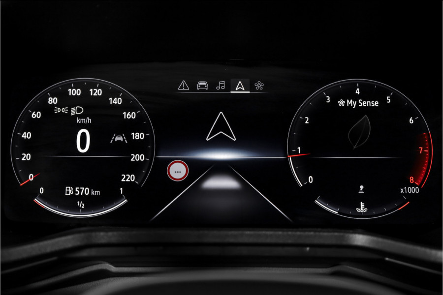 Renault Clio 1.0 TCe 90 PK GPF techno | Dig. Cockpit | Cruise | Stoel-+Stoelverw. | PDC | Camera | NAV + App. Connect | ECC | DAB | LM 16" | 4923