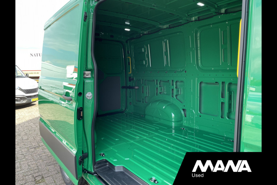 MAN TGE 35 2.0 3.140 140PK L3H2 FACELIFT Automaat Car-Play Direct uit voorraad leverbaar