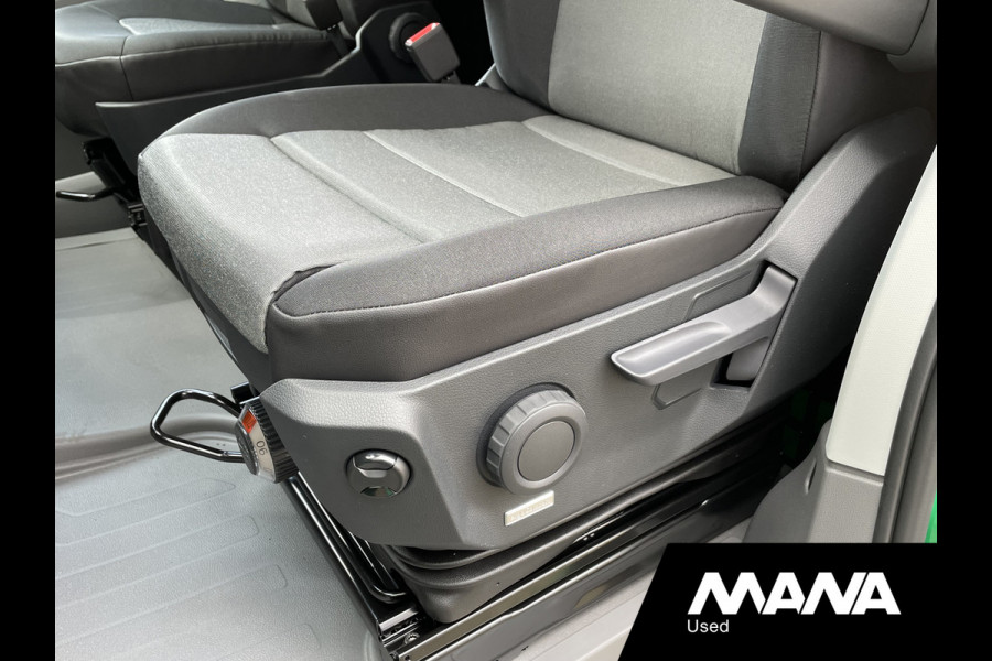 MAN TGE 35 2.0 3.140 140PK L3H2 FACELIFT Automaat Car-Play Direct uit voorraad leverbaar