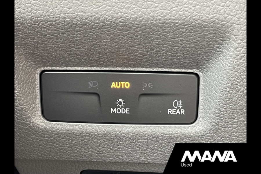 MAN TGE 35 2.0 3.140 140PK L3H2 FACELIFT Automaat Car-Play Direct uit voorraad leverbaar
