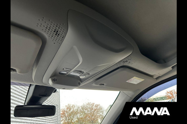 Opel Combo 1.5D 131PK L2H1 Lang Automaat Carplay sensoren Navigatie Leder / verwarmt stuur