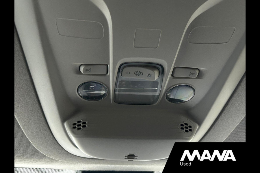Opel Combo 1.5D 131PK L2H1 Lang Automaat Carplay sensoren Navigatie Leder / verwarmt stuur