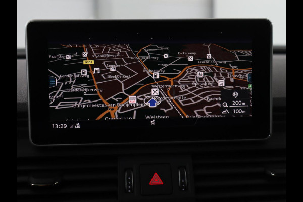 Audi Q5 2.0 TFSI quattro Launch Edition | 1e eigenaar | Panoramadak | Leder | Adaptive cruise | 360 camera | Luchtvering | Stoelverwarming | Navigatie | Elektrische stoelen | Virtual Cockpit | Full LED