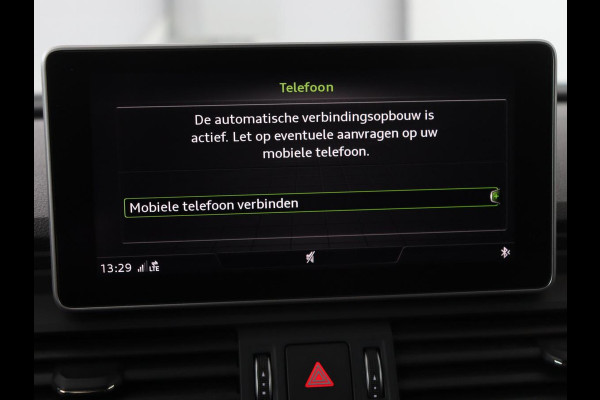 Audi Q5 2.0 TFSI quattro Launch Edition | 1e eigenaar | Panoramadak | Leder | Adaptive cruise | 360 camera | Luchtvering | Stoelverwarming | Navigatie | Elektrische stoelen | Virtual Cockpit | Full LED