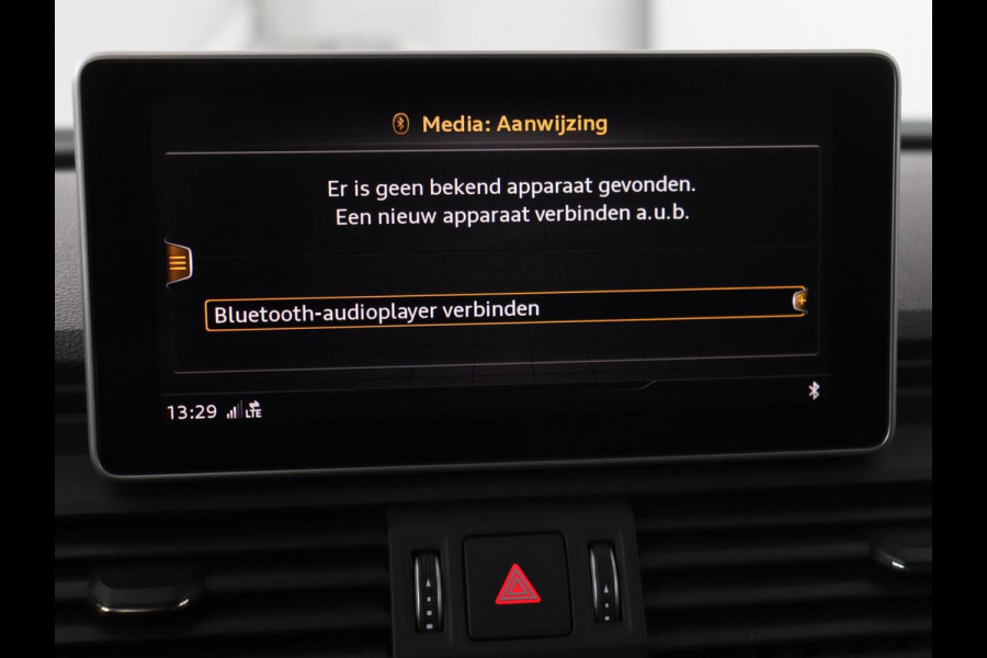 Audi Q5 2.0 TFSI quattro Launch Edition | 1e eigenaar | Panoramadak | Leder | Adaptive cruise | 360 camera | Luchtvering | Stoelverwarming | Navigatie | Elektrische stoelen | Virtual Cockpit | Full LED