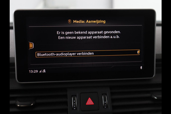 Audi Q5 2.0 TFSI quattro Launch Edition | 1e eigenaar | Panoramadak | Leder | Adaptive cruise | 360 camera | Luchtvering | Stoelverwarming | Navigatie | Elektrische stoelen | Virtual Cockpit | Full LED