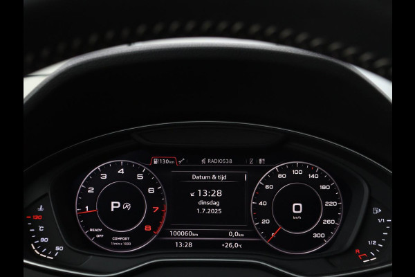 Audi Q5 2.0 TFSI quattro Launch Edition | 1e eigenaar | Panoramadak | Leder | Adaptive cruise | 360 camera | Luchtvering | Stoelverwarming | Navigatie | Elektrische stoelen | Virtual Cockpit | Full LED