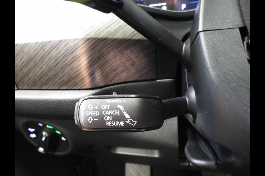 Škoda Kodiaq 1.5 TSI Aut. Business Edition Plus 7-Pers. NAVI/CAMERA/LED/TREKHAAK/18"LMV!