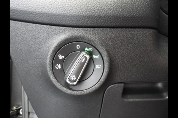 Škoda Kodiaq 1.5 TSI Aut. Business Edition Plus 7-Pers. NAVI/CAMERA/LED/TREKHAAK/18"LMV!