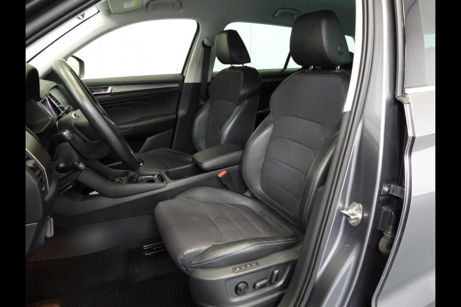 Škoda Kodiaq 1.5 TSI Aut. Business Edition Plus 7-Pers. NAVI/CAMERA/LED/TREKHAAK/18"LMV!