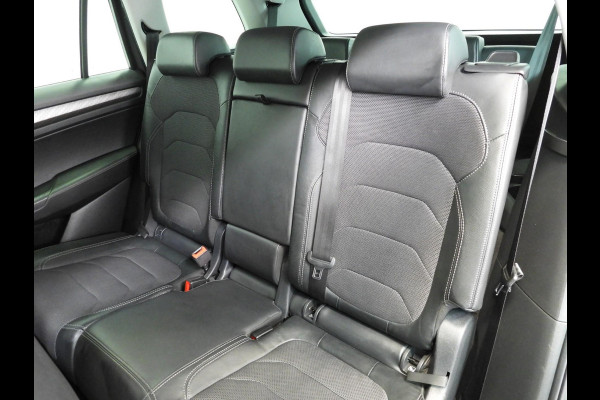 Škoda Kodiaq 1.5 TSI Aut. Business Edition Plus 7-Pers. NAVI/CAMERA/LED/TREKHAAK/18"LMV!
