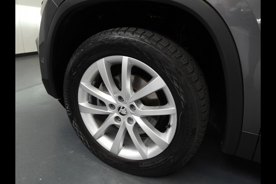 Škoda Kodiaq 1.5 TSI Aut. Business Edition Plus 7-Pers. NAVI/CAMERA/LED/TREKHAAK/18"LMV!