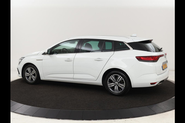 Renault Mégane 1.3 TCe Intens | Automaat | Carplay | Full LED | Navigatie | Cruise control | Climate control | Parkeerhulp | Keyless | DAB | Getint glas