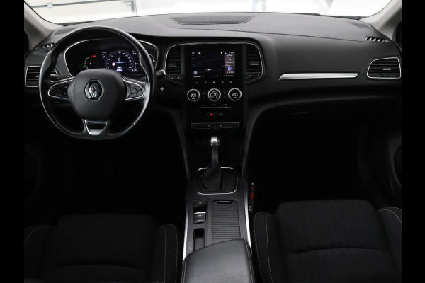 Renault Mégane 1.3 TCe Intens | Automaat | Carplay | Full LED | Navigatie | Cruise control | Climate control | Parkeerhulp | Keyless | DAB | Getint glas