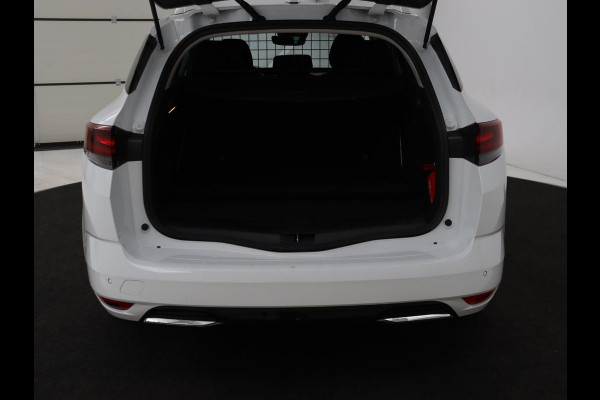 Renault Mégane 1.3 TCe Intens | Automaat | Carplay | Full LED | Navigatie | Cruise control | Climate control | Parkeerhulp | Keyless | DAB | Getint glas
