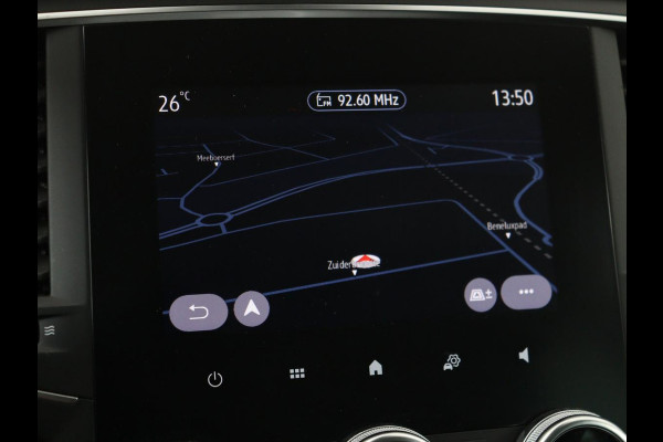 Renault Mégane 1.3 TCe Intens | Automaat | Carplay | Full LED | Navigatie | Cruise control | Climate control | Parkeerhulp | Keyless | DAB | Getint glas