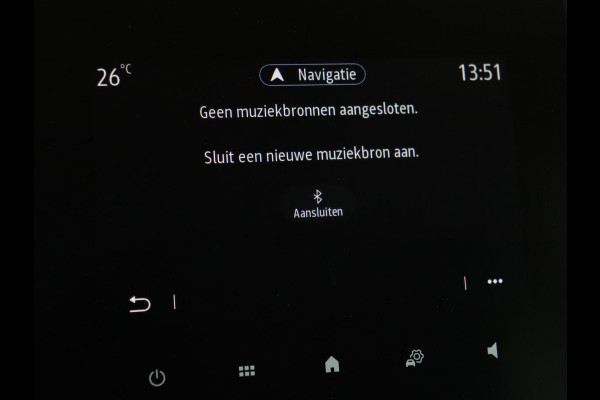 Renault Mégane 1.3 TCe Intens | Automaat | Carplay | Full LED | Navigatie | Cruise control | Climate control | Parkeerhulp | Keyless | DAB | Getint glas
