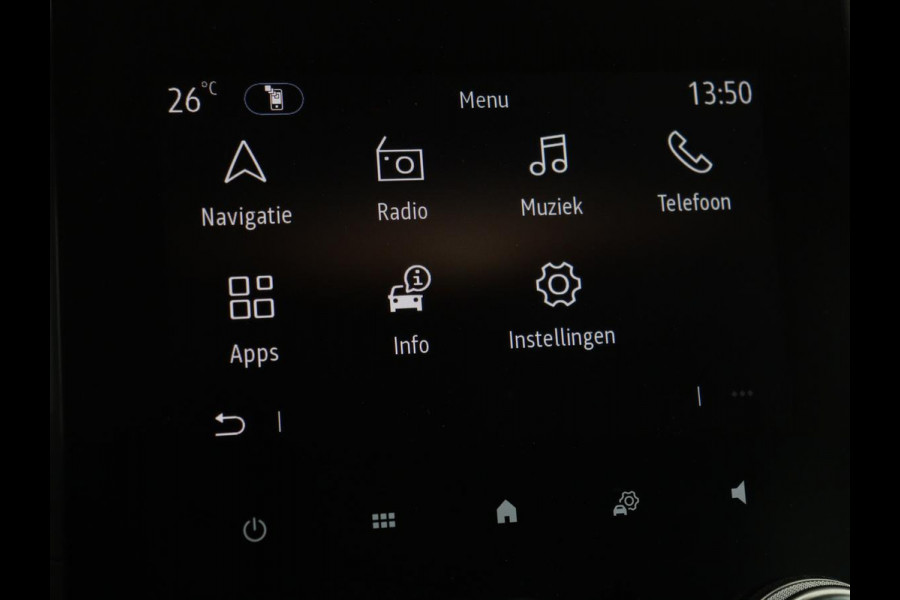 Renault Mégane 1.3 TCe Intens | Automaat | Carplay | Full LED | Navigatie | Cruise control | Climate control | Parkeerhulp | Keyless | DAB | Getint glas