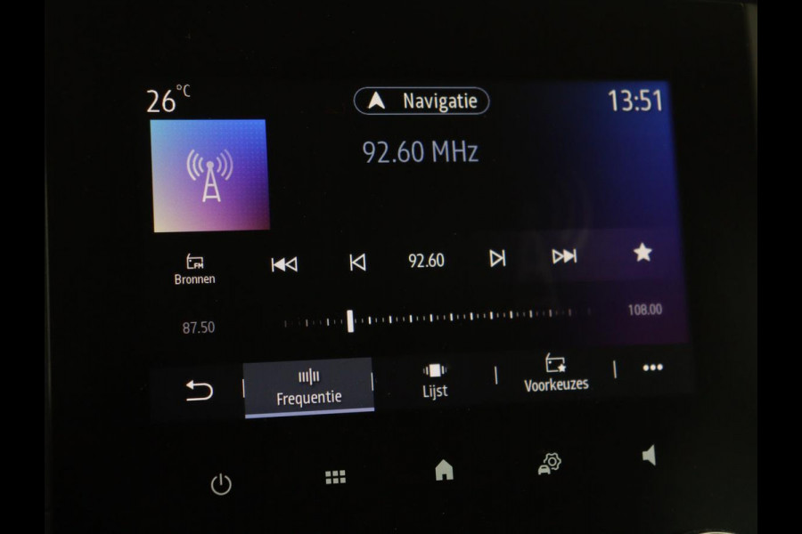 Renault Mégane 1.3 TCe Intens | Automaat | Carplay | Full LED | Navigatie | Cruise control | Climate control | Parkeerhulp | Keyless | DAB | Getint glas