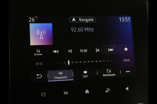 Renault Mégane 1.3 TCe Intens | Automaat | Carplay | Full LED | Navigatie | Cruise control | Climate control | Parkeerhulp | Keyless | DAB | Getint glas