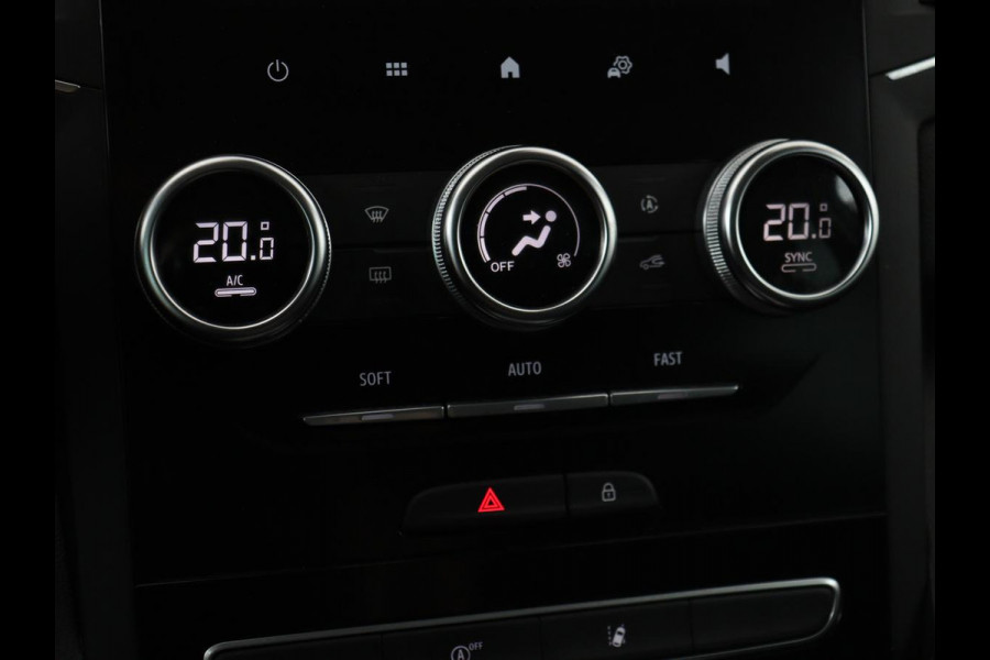 Renault Mégane 1.3 TCe Intens | Automaat | Carplay | Full LED | Navigatie | Cruise control | Climate control | Parkeerhulp | Keyless | DAB | Getint glas