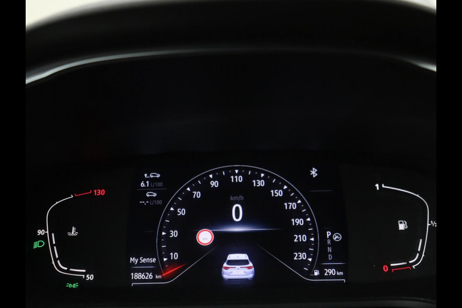 Renault Mégane 1.3 TCe Intens | Automaat | Carplay | Full LED | Navigatie | Cruise control | Climate control | Parkeerhulp | Keyless | DAB | Getint glas