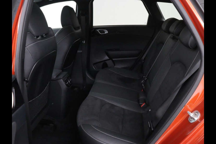 Kia Ceed 1.0 T-GDi GT-Line | Panoramadak | Stoel & stuurverwarming | Leder/Alcantara | Carplay | Camera | Full LED | Keyless | Navigatie