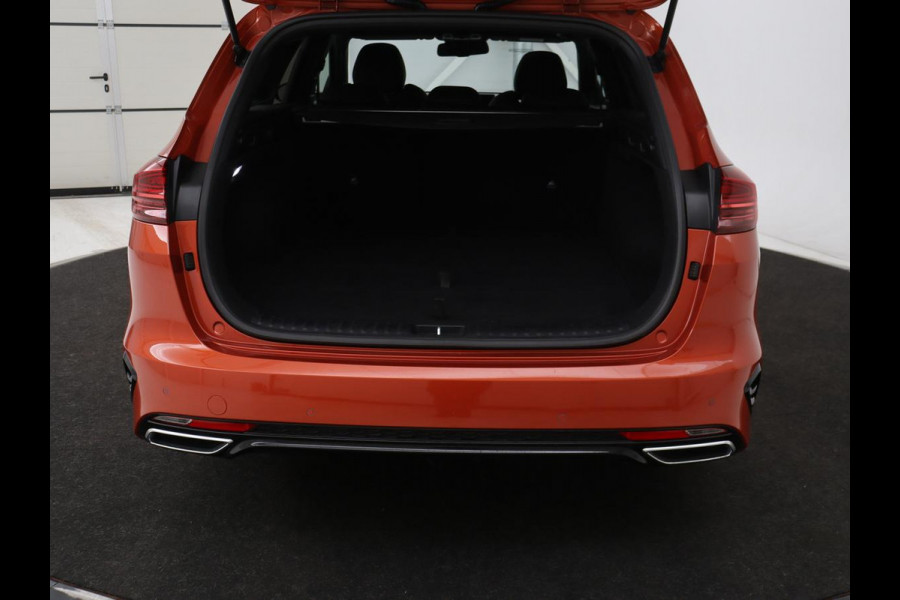Kia Ceed 1.0 T-GDi GT-Line | Panoramadak | Stoel & stuurverwarming | Leder/Alcantara | Carplay | Camera | Full LED | Keyless | Navigatie