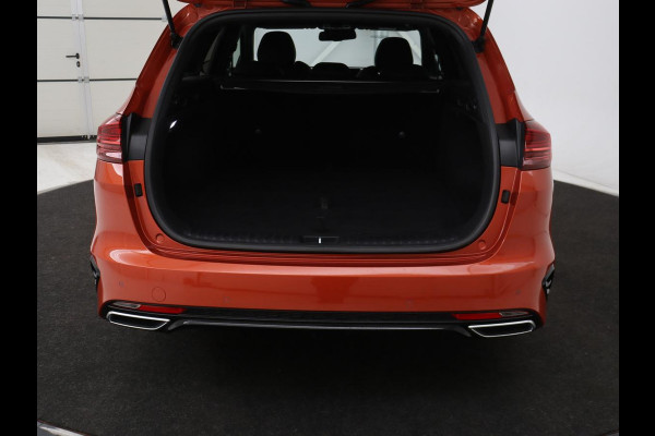 Kia Ceed 1.0 T-GDi GT-Line | Panoramadak | Stoel & stuurverwarming | Leder/Alcantara | Carplay | Camera | Full LED | Keyless | Navigatie