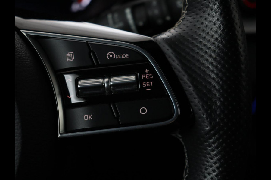 Kia Ceed 1.0 T-GDi GT-Line | Panoramadak | Stoel & stuurverwarming | Leder/Alcantara | Carplay | Camera | Full LED | Keyless | Navigatie