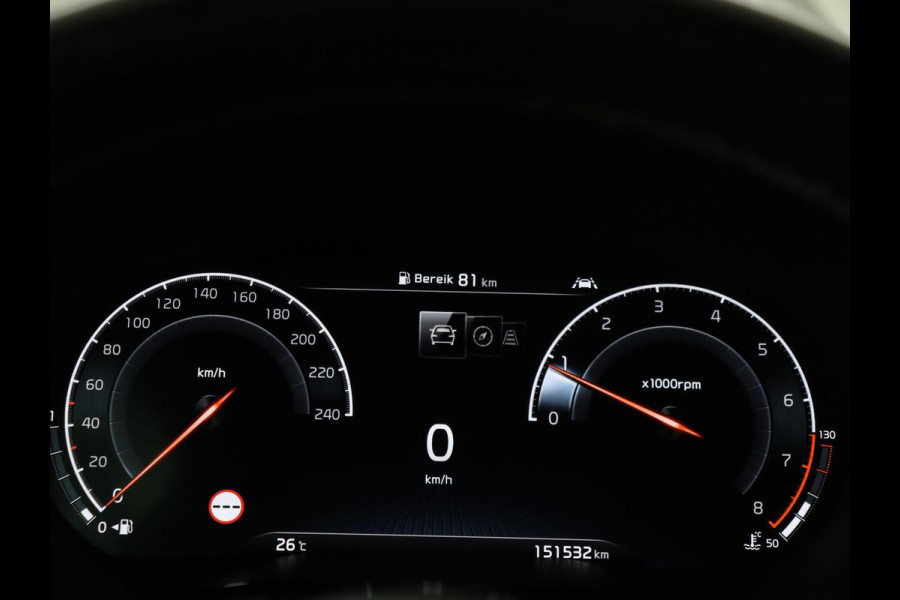 Kia Ceed 1.0 T-GDi GT-Line | Panoramadak | Stoel & stuurverwarming | Leder/Alcantara | Carplay | Camera | Full LED | Keyless | Navigatie