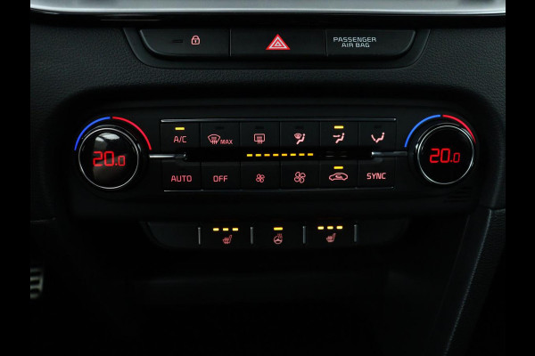 Kia Ceed 1.0 T-GDi GT-Line | Panoramadak | Stoel & stuurverwarming | Leder/Alcantara | Carplay | Camera | Full LED | Keyless | Navigatie