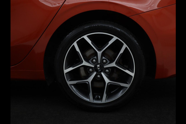 Kia Ceed 1.0 T-GDi GT-Line | Panoramadak | Stoel & stuurverwarming | Leder/Alcantara | Carplay | Camera | Full LED | Keyless | Navigatie