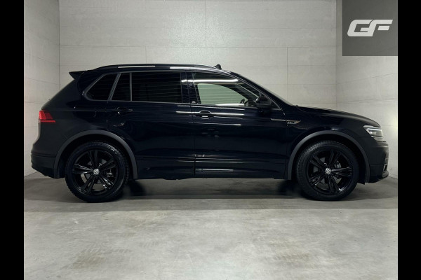 Volkswagen Tiguan 1.5 TSI ACT 3x R-Line Black Edition Pano Dynaudio