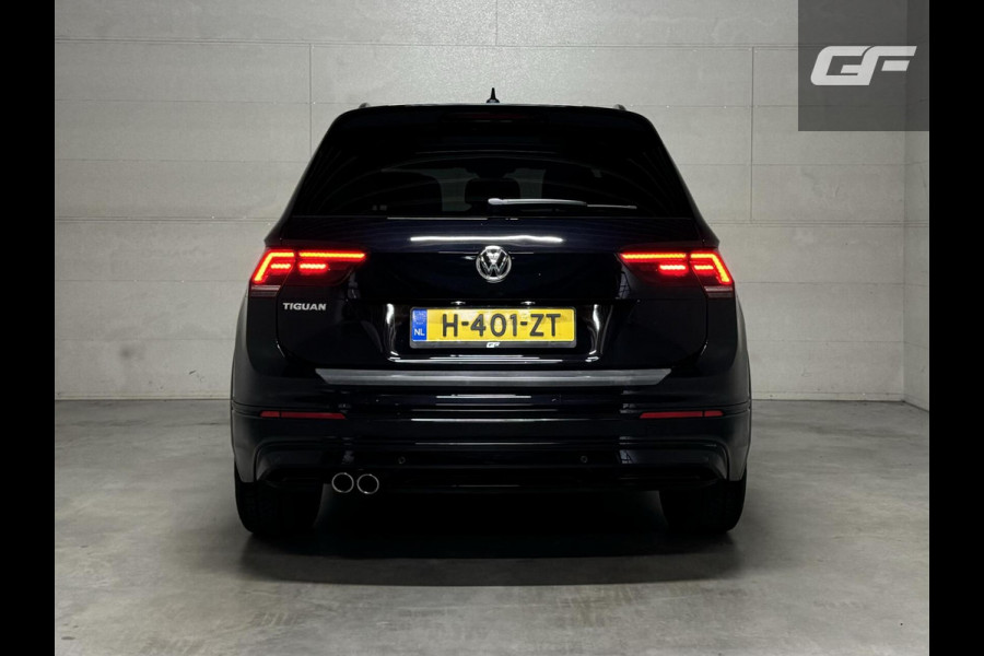 Volkswagen Tiguan 1.5 TSI ACT 3x R-Line Black Edition Pano Dynaudio