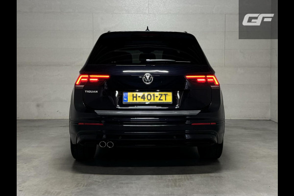 Volkswagen Tiguan 1.5 TSI ACT 3x R-Line Black Edition Pano Dynaudio