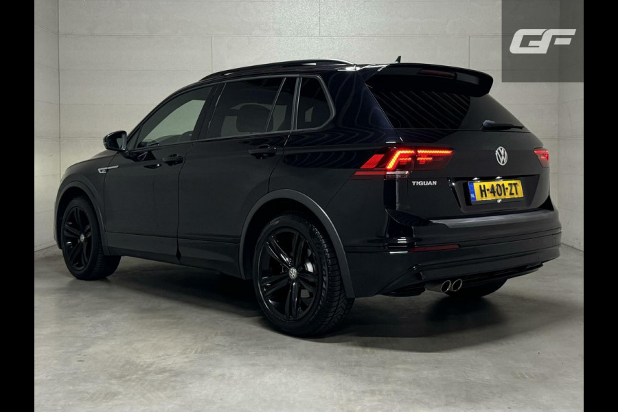 Volkswagen Tiguan 1.5 TSI ACT 3x R-Line Black Edition Pano Dynaudio