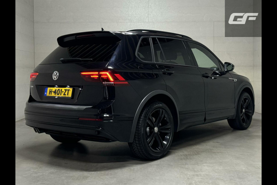 Volkswagen Tiguan 1.5 TSI ACT 3x R-Line Black Edition Pano Dynaudio