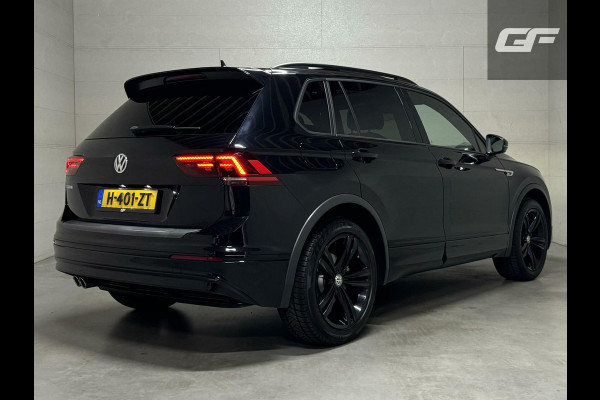 Volkswagen Tiguan 1.5 TSI ACT 3x R-Line Black Edition Pano Dynaudio