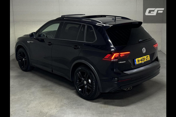 Volkswagen Tiguan 1.5 TSI ACT 3x R-Line Black Edition Pano Dynaudio
