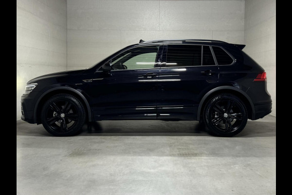 Volkswagen Tiguan 1.5 TSI ACT 3x R-Line Black Edition Pano Dynaudio
