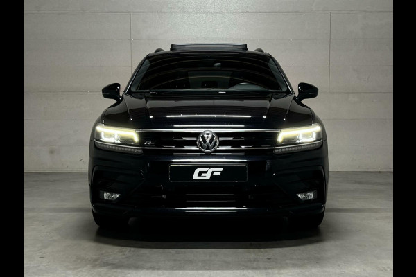 Volkswagen Tiguan 1.5 TSI ACT 3x R-Line Black Edition Pano Dynaudio