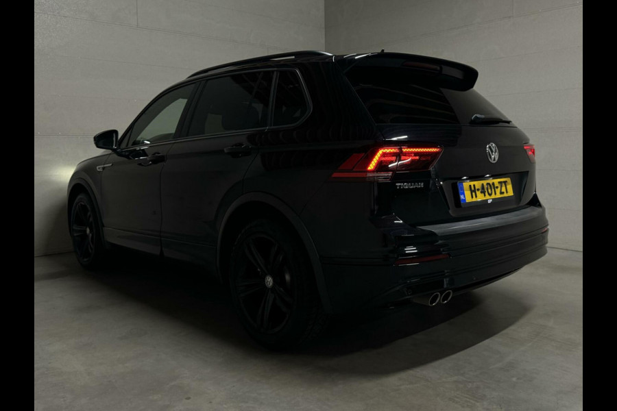 Volkswagen Tiguan 1.5 TSI ACT 3x R-Line Black Edition Pano Dynaudio