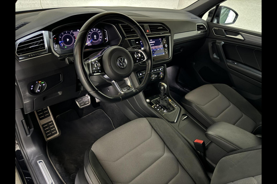 Volkswagen Tiguan 1.5 TSI ACT 3x R-Line Black Edition Pano Dynaudio
