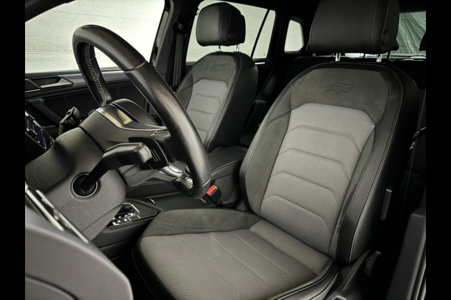 Volkswagen Tiguan 1.5 TSI ACT 3x R-Line Black Edition Pano Dynaudio