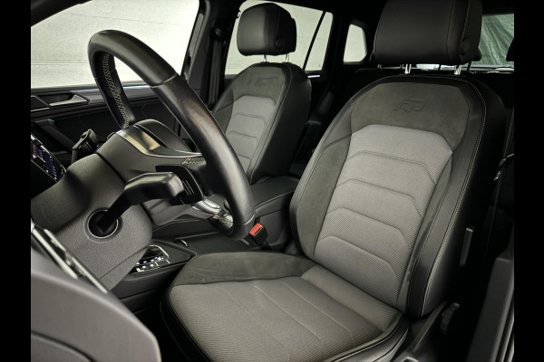 Volkswagen Tiguan 1.5 TSI ACT 3x R-Line Black Edition Pano Dynaudio